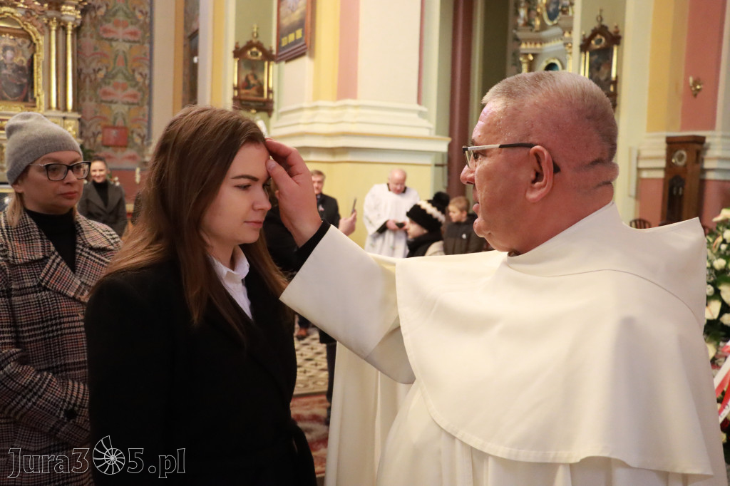 Fotorelacja: Obchody Święta Niepodległości w Gminie Koziegłowy.