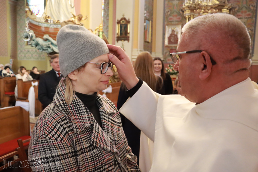 Fotorelacja: Obchody Święta Niepodległości w Gminie Koziegłowy.