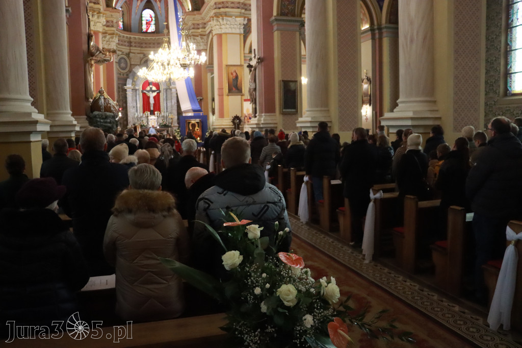 Fotorelacja: Obchody Święta Niepodległości w Gminie Koziegłowy.