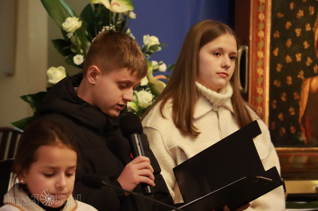 Fotorelacja: Obchody Święta Niepodległości w Gminie Koziegłowy.