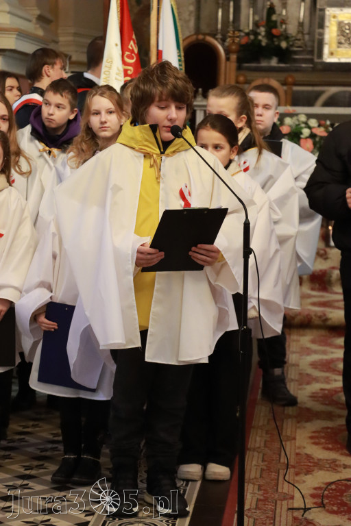 Fotorelacja: Obchody Święta Niepodległości w Gminie Koziegłowy.
