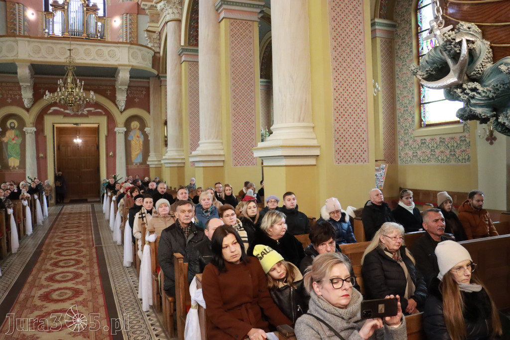 Fotorelacja: Obchody Święta Niepodległości w Gminie Koziegłowy.