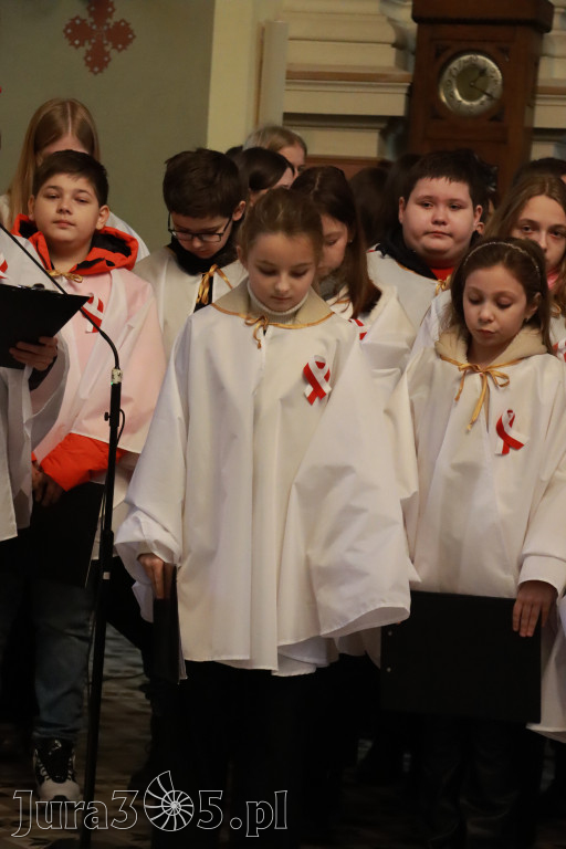 Fotorelacja: Obchody Święta Niepodległości w Gminie Koziegłowy.