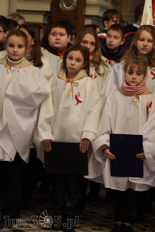 Fotorelacja: Obchody Święta Niepodległości w Gminie Koziegłowy.