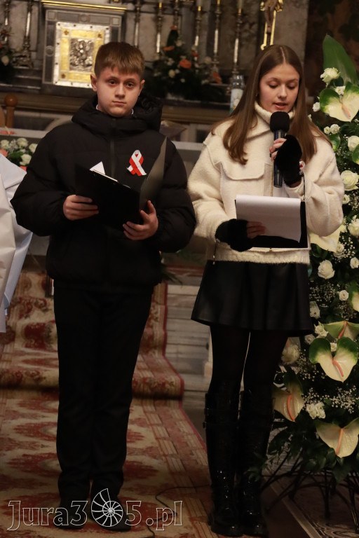 Fotorelacja: Obchody Święta Niepodległości w Gminie Koziegłowy.