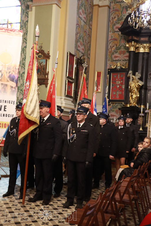 Fotorelacja: Obchody Święta Niepodległości w Gminie Koziegłowy.