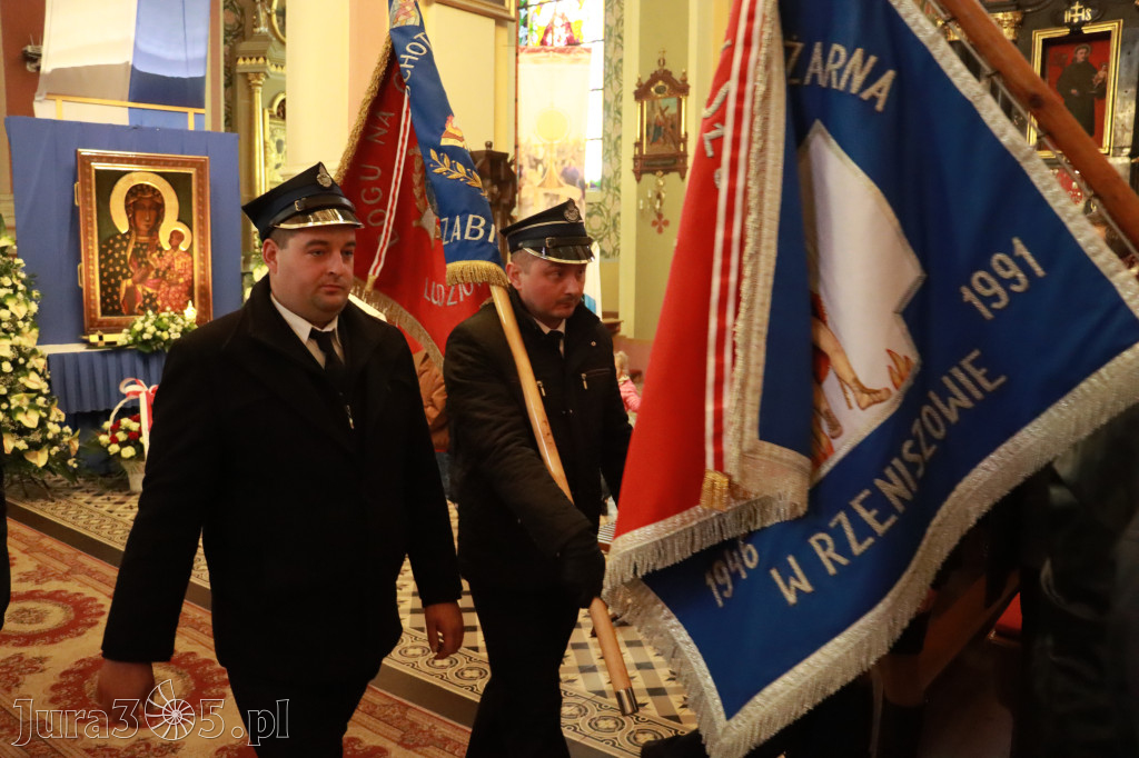 Fotorelacja: Obchody Święta Niepodległości w Gminie Koziegłowy.