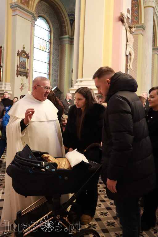 Fotorelacja: Obchody Święta Niepodległości w Gminie Koziegłowy.