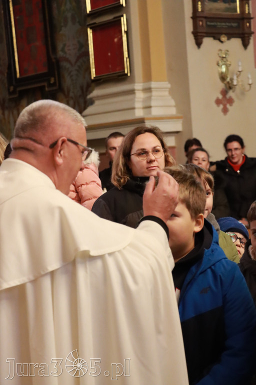 Fotorelacja: Obchody Święta Niepodległości w Gminie Koziegłowy.