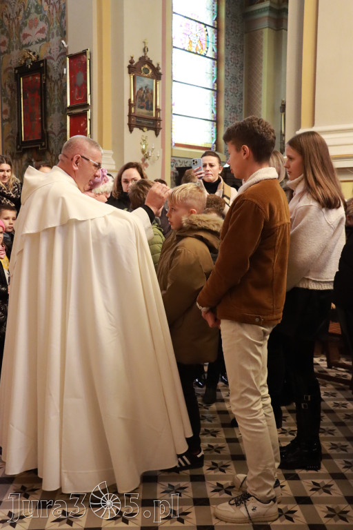 Fotorelacja: Obchody Święta Niepodległości w Gminie Koziegłowy.