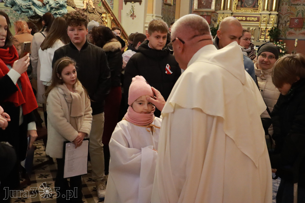Fotorelacja: Obchody Święta Niepodległości w Gminie Koziegłowy.
