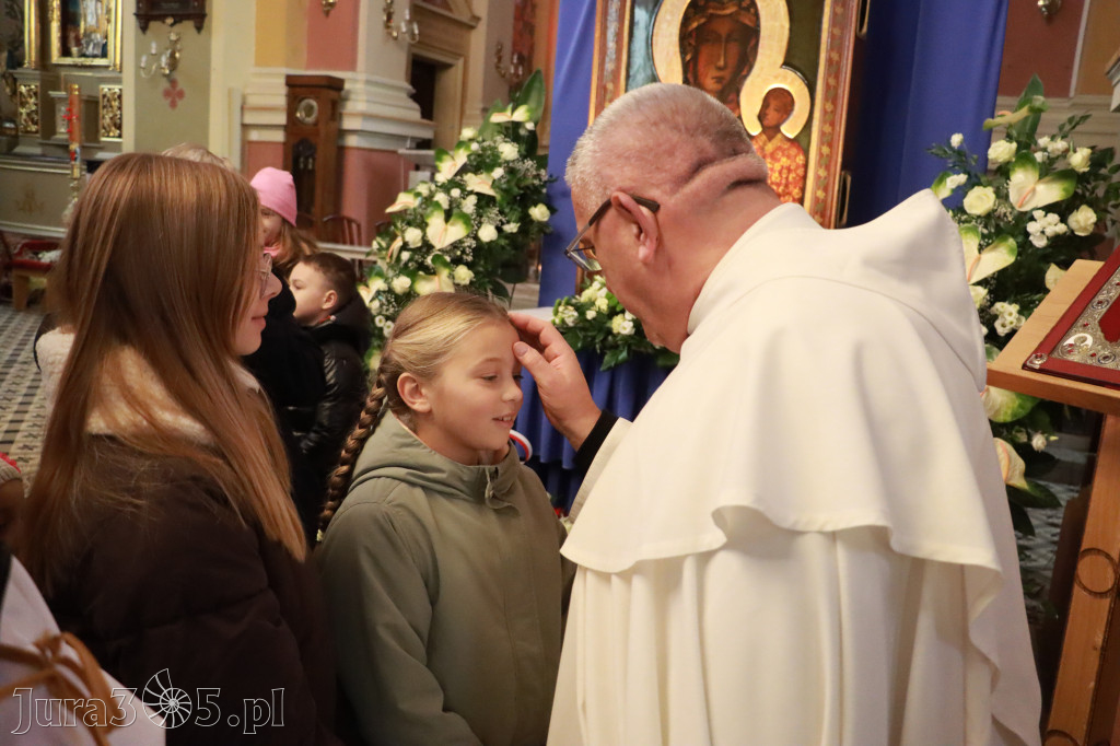 Fotorelacja: Obchody Święta Niepodległości w Gminie Koziegłowy.