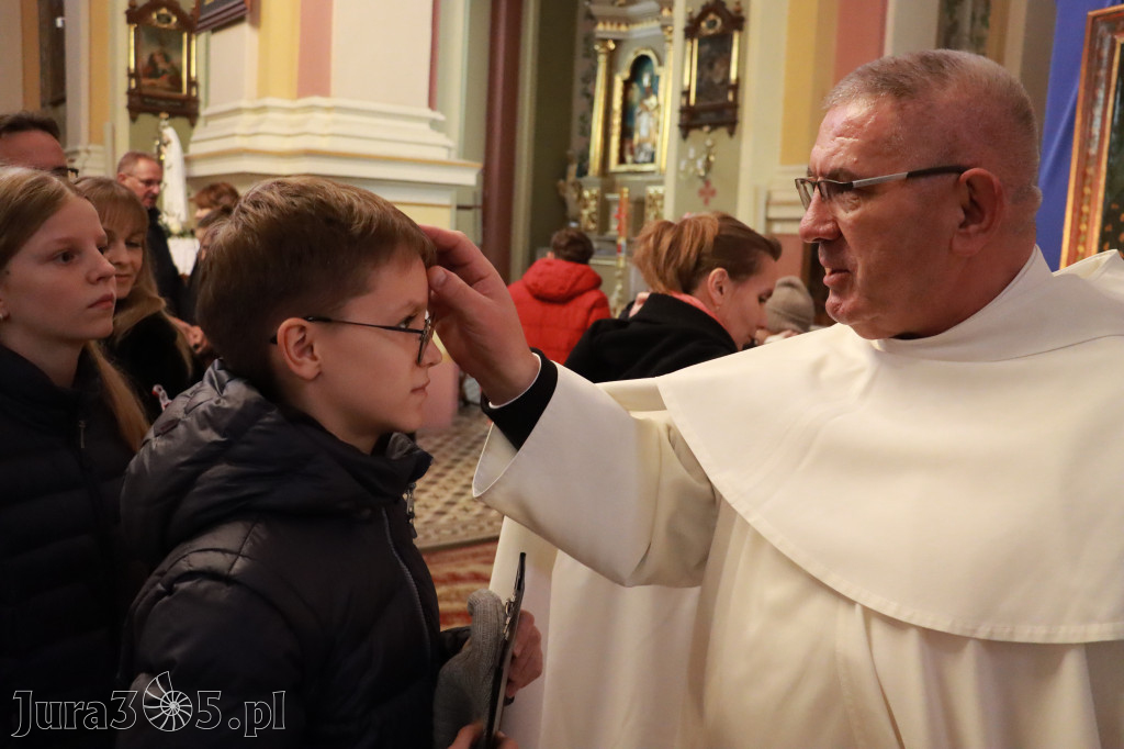 Fotorelacja: Obchody Święta Niepodległości w Gminie Koziegłowy.