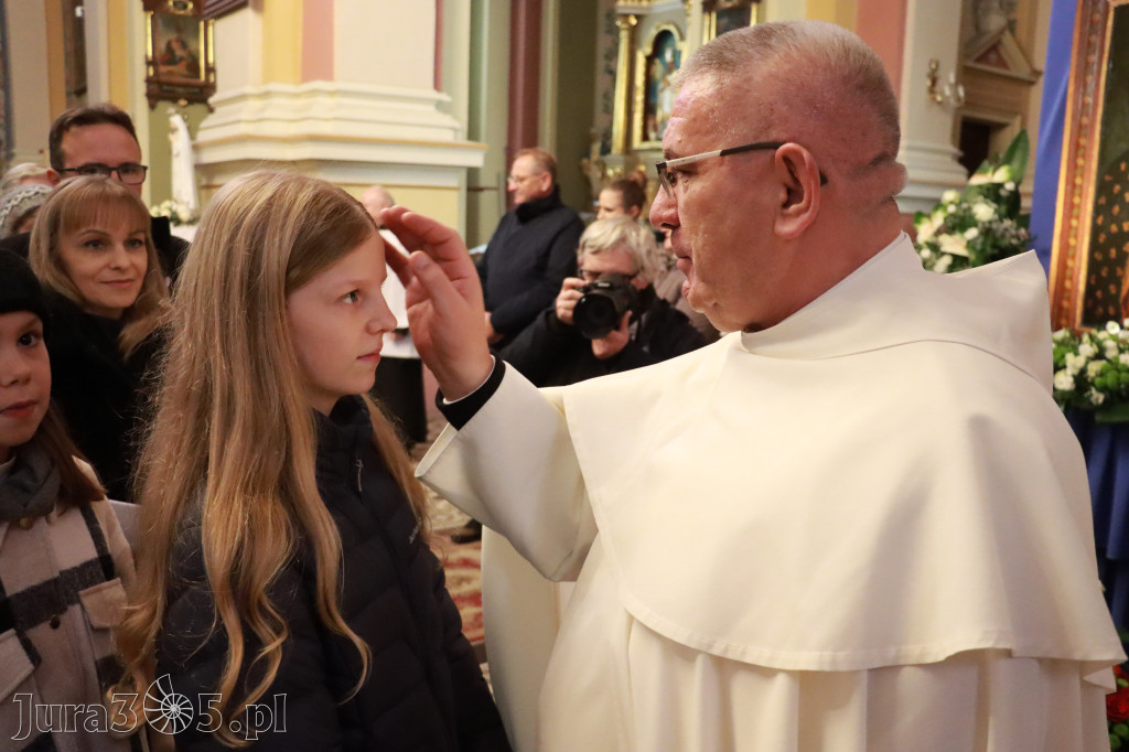 Fotorelacja: Obchody Święta Niepodległości w Gminie Koziegłowy.