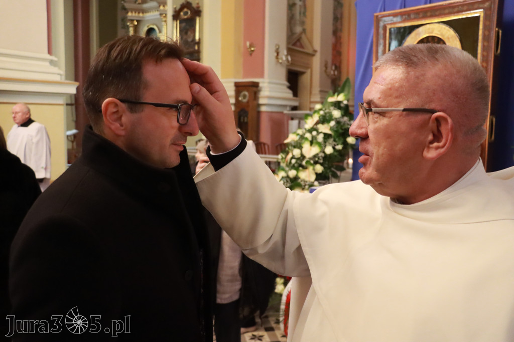 Fotorelacja: Obchody Święta Niepodległości w Gminie Koziegłowy.