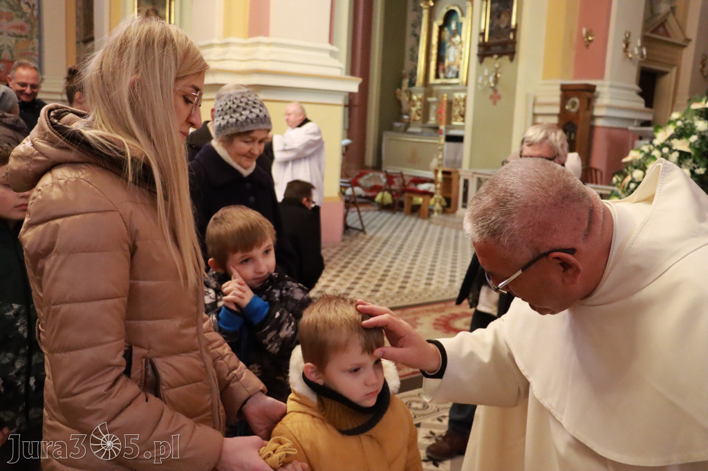Fotorelacja: Obchody Święta Niepodległości w Gminie Koziegłowy.