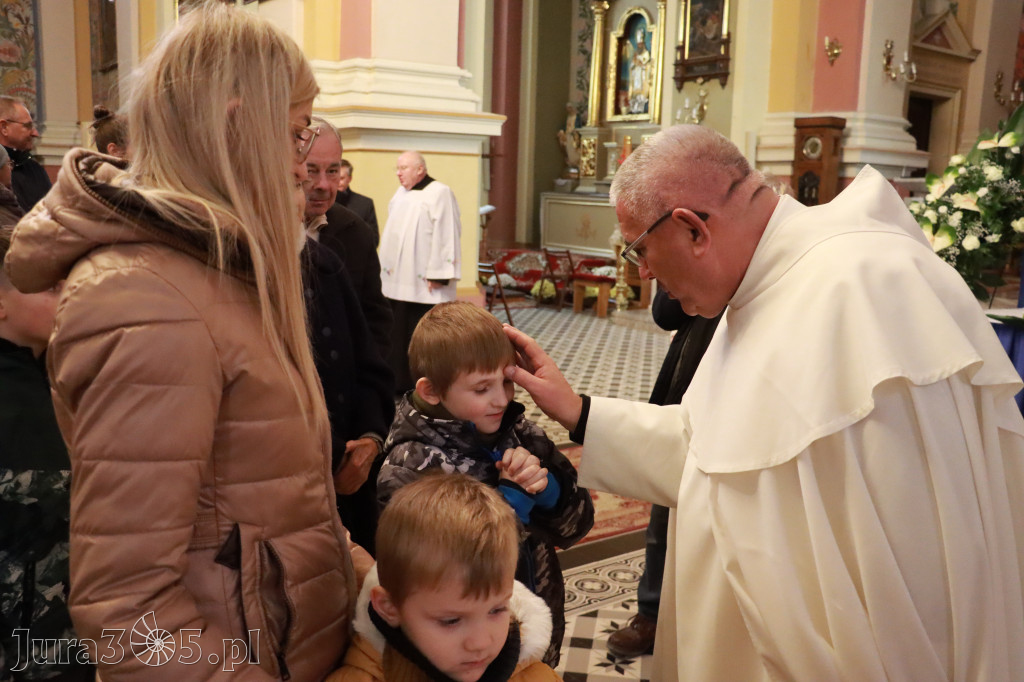 Fotorelacja: Obchody Święta Niepodległości w Gminie Koziegłowy.