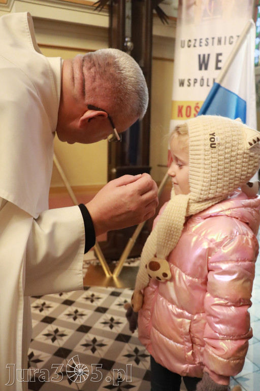 Fotorelacja: Obchody Święta Niepodległości w Gminie Koziegłowy.