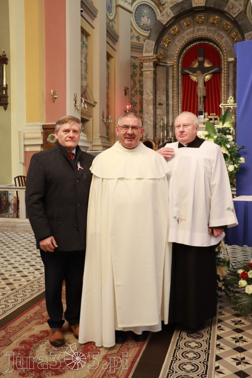 Fotorelacja: Obchody Święta Niepodległości w Gminie Koziegłowy.