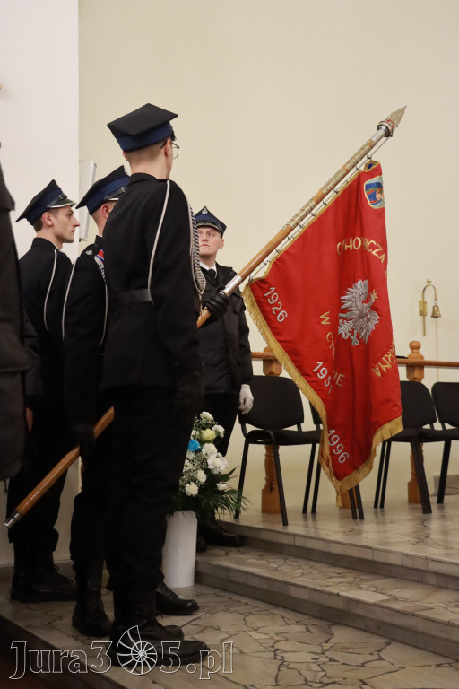Fotorelacja II: Powitanie Świętego Obrazu Matki Boskiej Częstochowskiej w Cynkowie