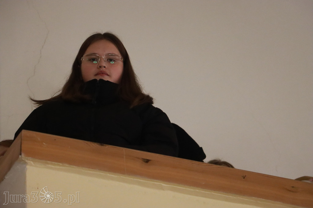 Fotorelacja II: Powitanie Świętego Obrazu Matki Boskiej Częstochowskiej w Cynkowie