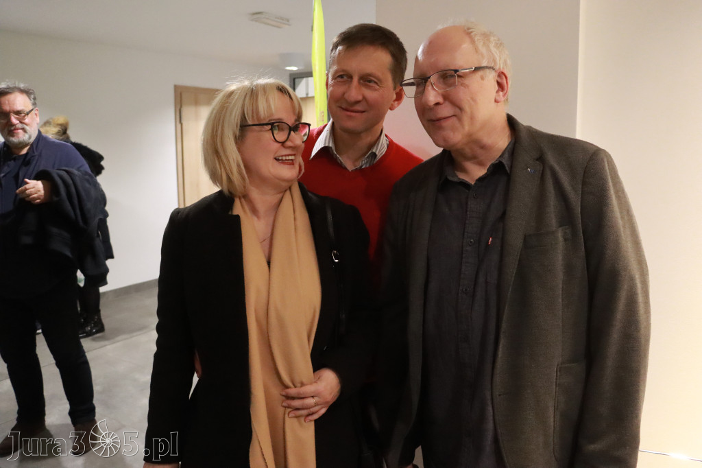 Fotorelacja: Premiera płyty 