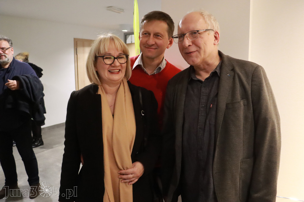 Fotorelacja: Premiera płyty 