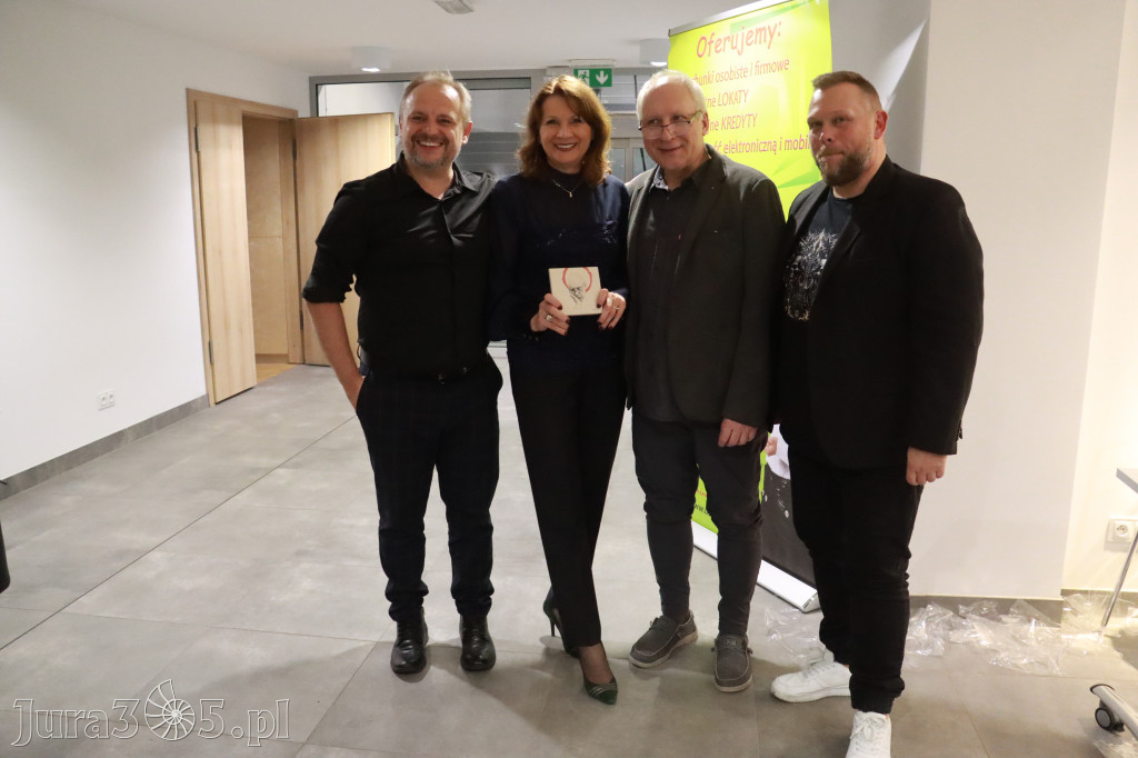 Fotorelacja: Premiera płyty 