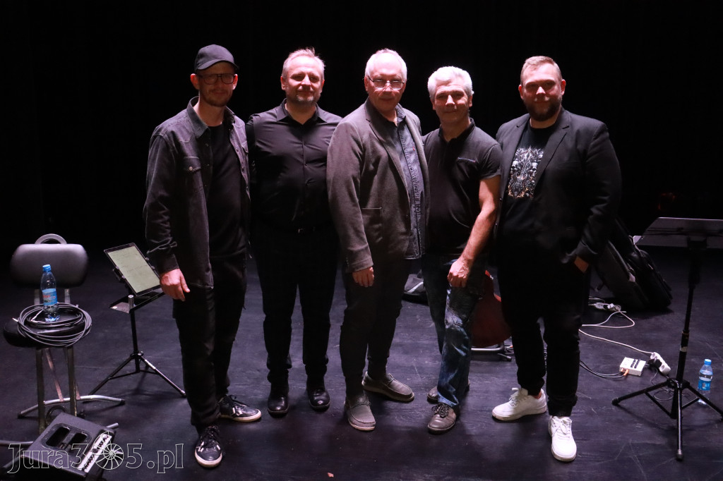 Fotorelacja: Premiera płyty 