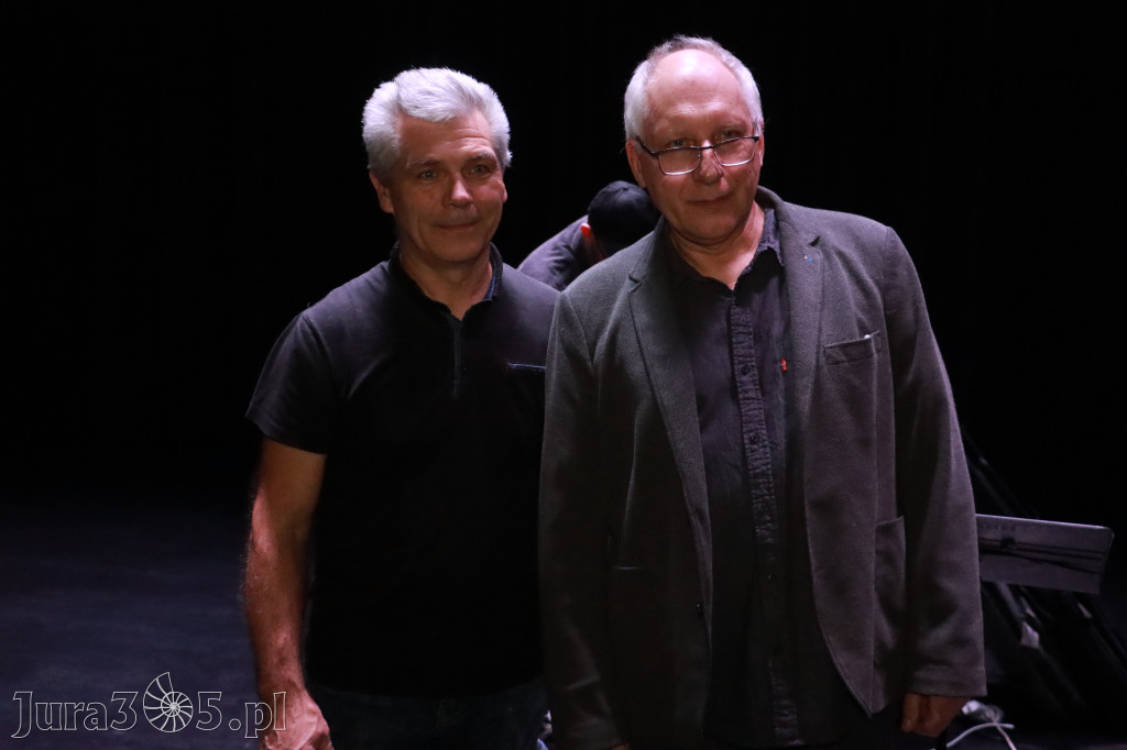 Fotorelacja: Premiera płyty 