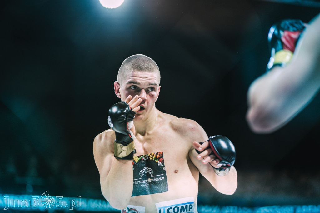 Fotorelacja: Silesianmma Zawiercie cz1