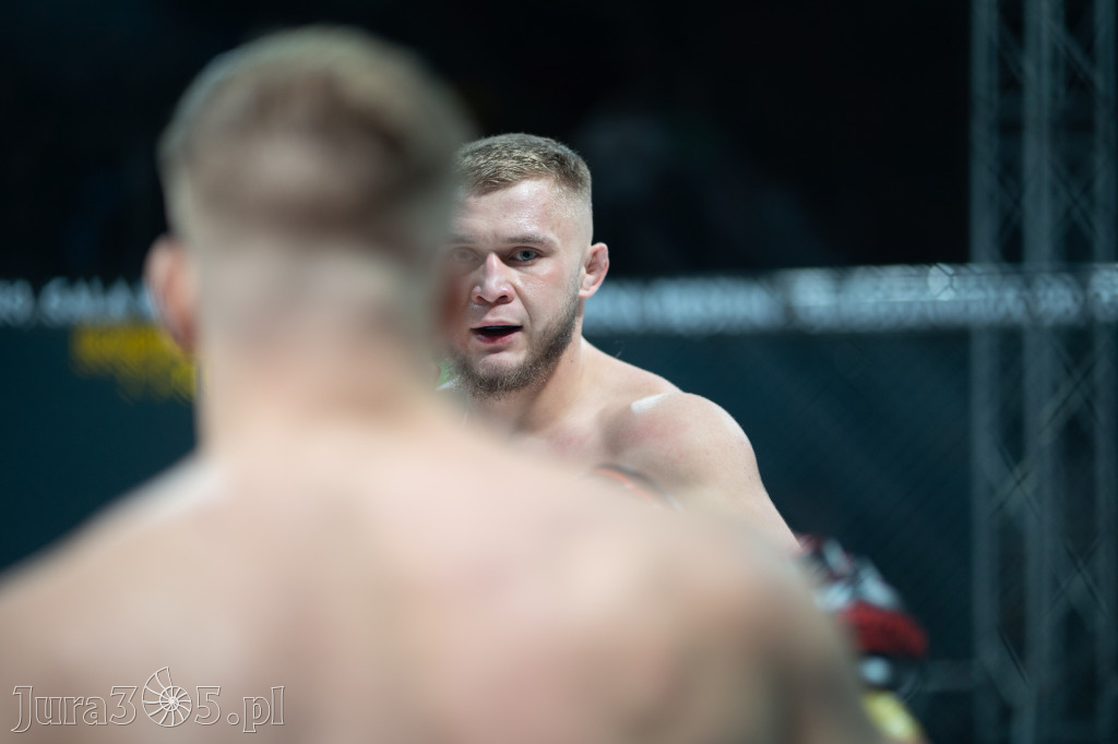 Fotorelacja: Silesianmma Zawiercie cz1
