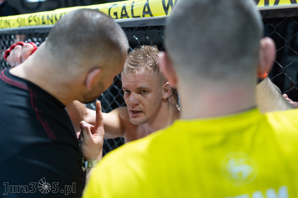 Fotorelacja: Silesianmma Zawiercie cz1