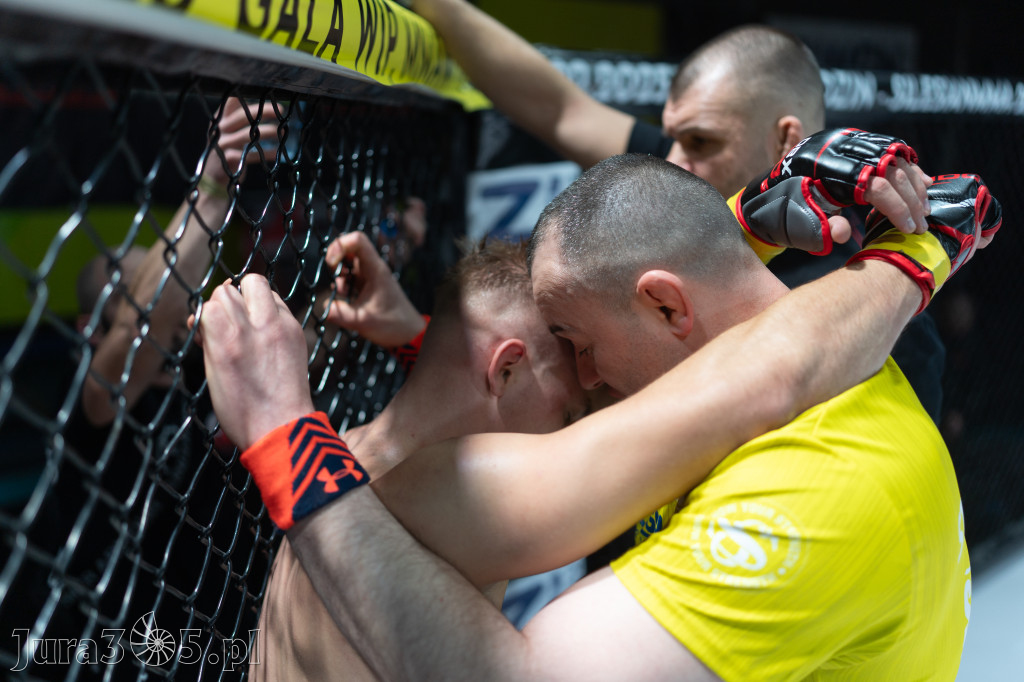 Fotorelacja: Silesianmma Zawiercie cz1
