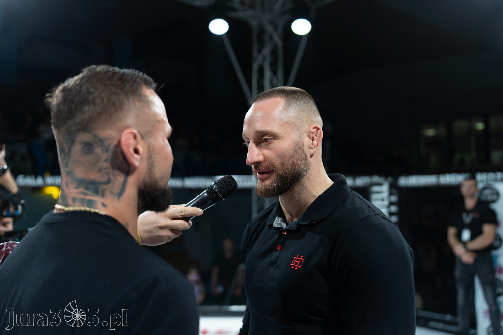 Fotorelacja: Silesianmma Zawiercie cz1