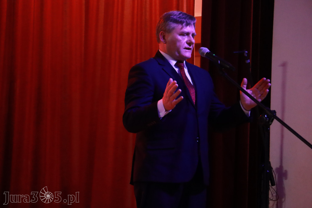 Fotorelacja: Jubileusz 75-lecia BILIOTEKI PUBLICZNEJ w Koziegłowach