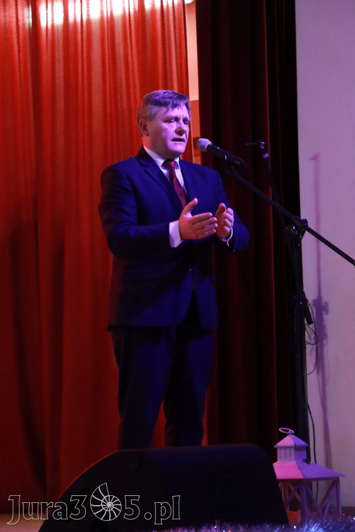Fotorelacja: Jubileusz 75-lecia BILIOTEKI PUBLICZNEJ w Koziegłowach