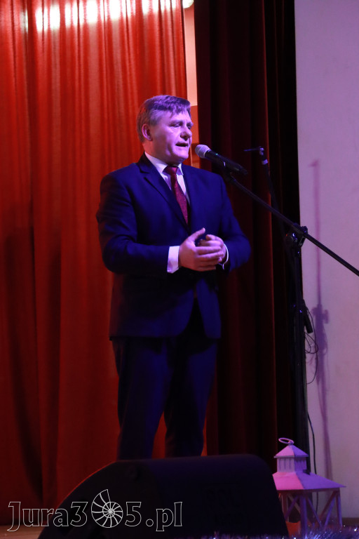 Fotorelacja: Jubileusz 75-lecia BILIOTEKI PUBLICZNEJ w Koziegłowach