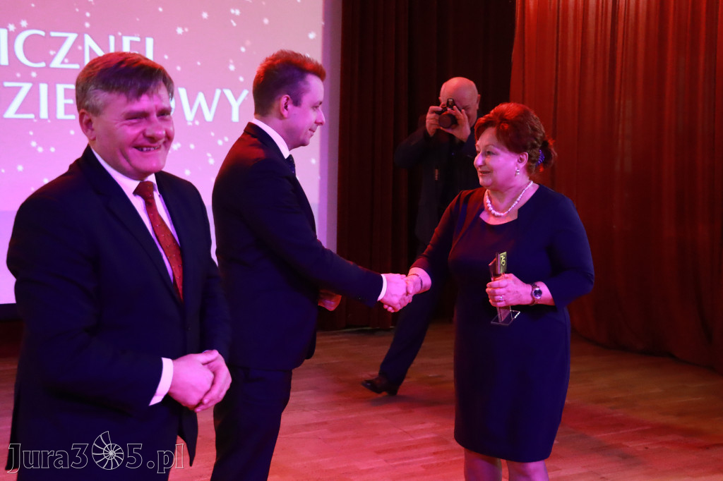 Fotorelacja: Jubileusz 75-lecia BILIOTEKI PUBLICZNEJ w Koziegłowach