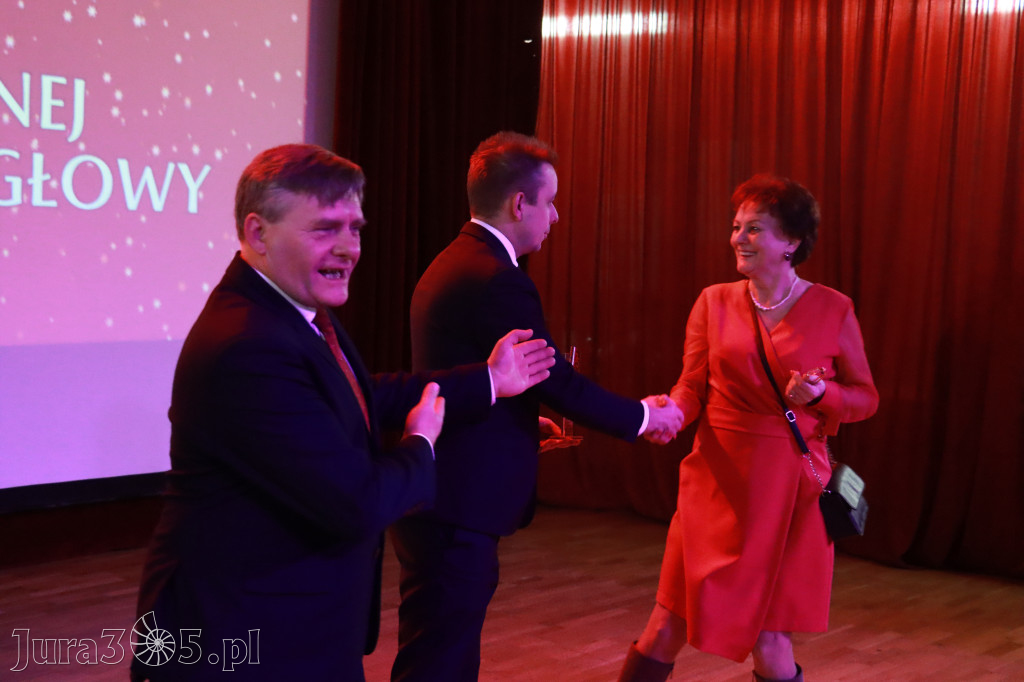 Fotorelacja: Jubileusz 75-lecia BILIOTEKI PUBLICZNEJ w Koziegłowach