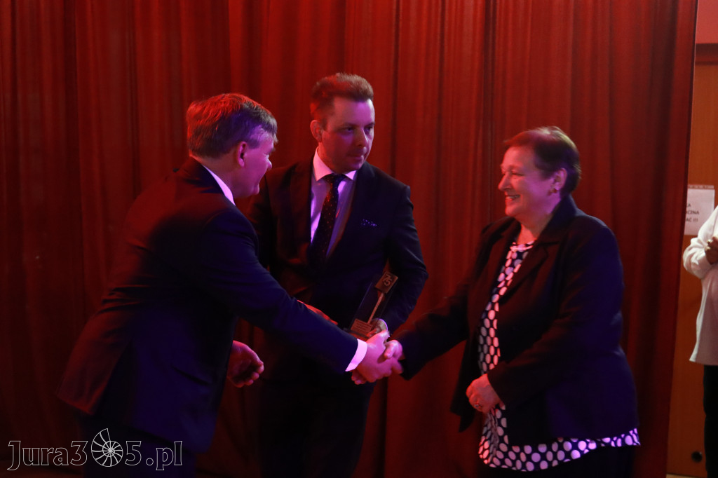 Fotorelacja: Jubileusz 75-lecia BILIOTEKI PUBLICZNEJ w Koziegłowach