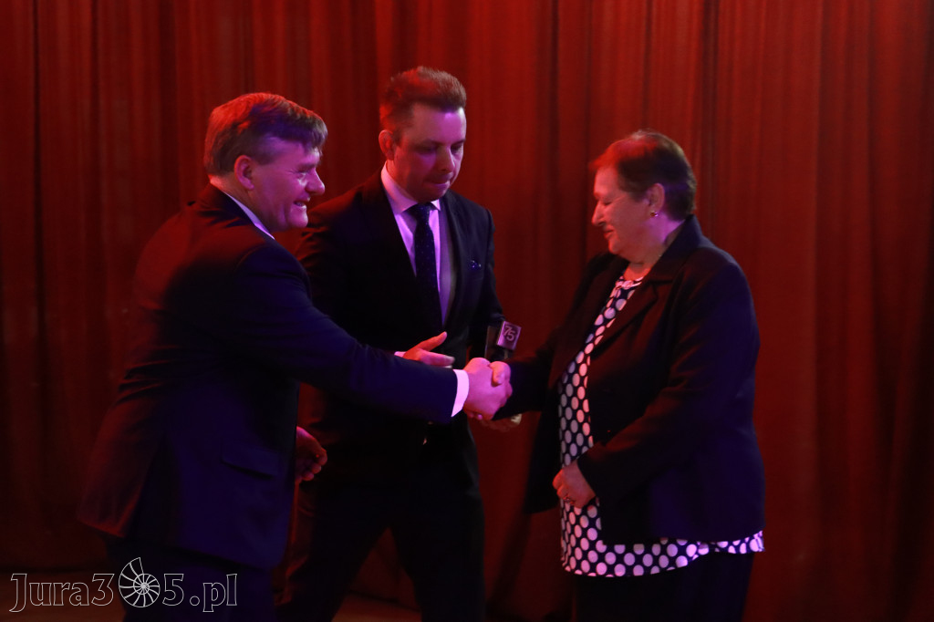 Fotorelacja: Jubileusz 75-lecia BILIOTEKI PUBLICZNEJ w Koziegłowach