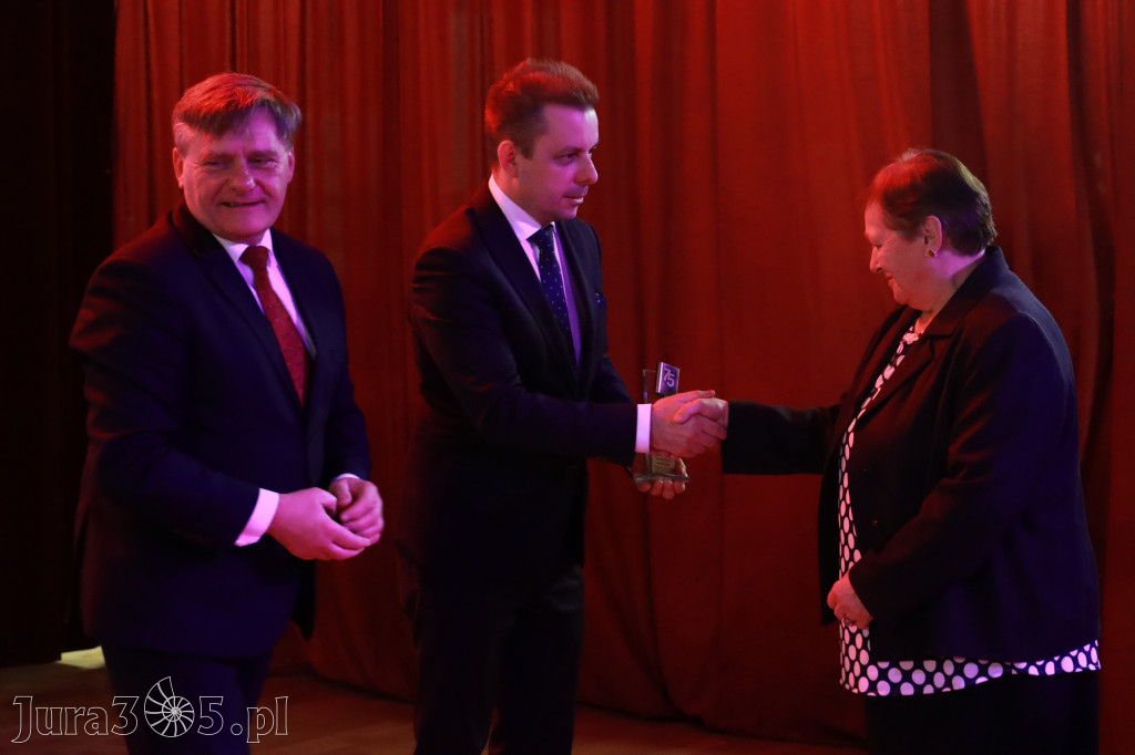 Fotorelacja: Jubileusz 75-lecia BILIOTEKI PUBLICZNEJ w Koziegłowach