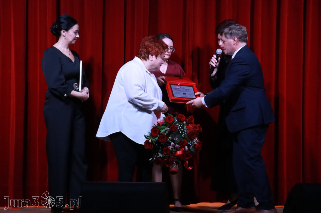 Fotorelacja: Jubileusz 75-lecia BILIOTEKI PUBLICZNEJ w Koziegłowach