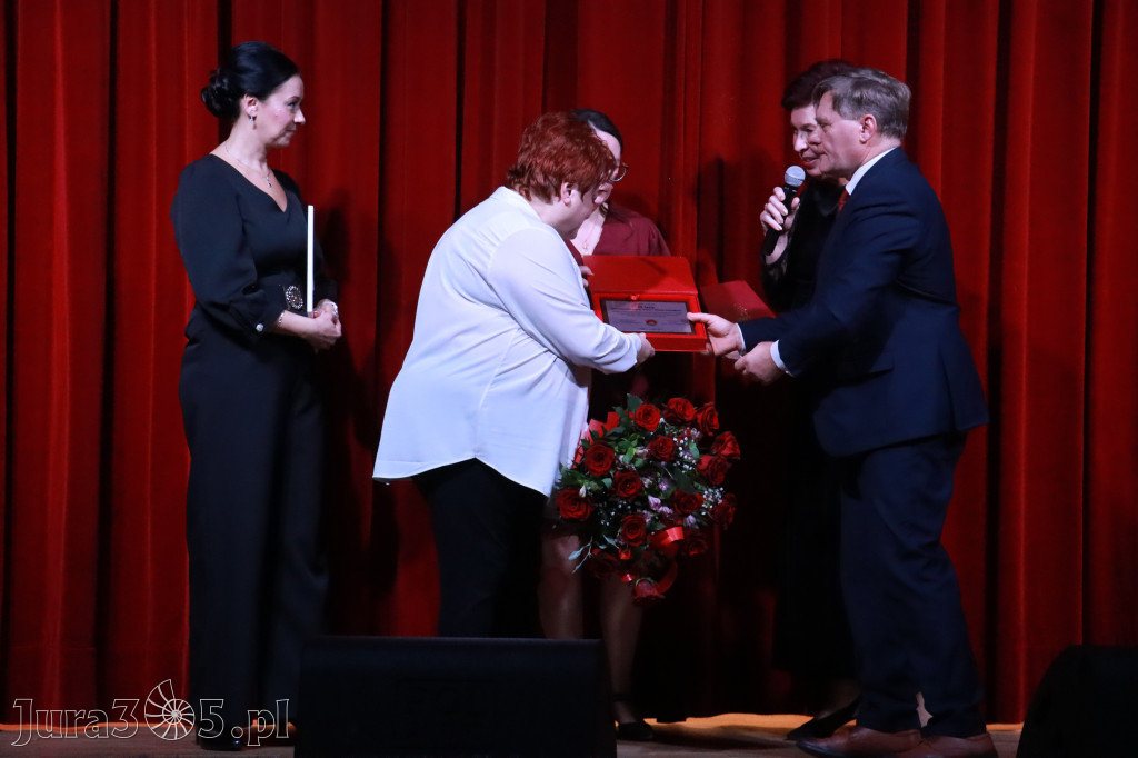Fotorelacja: Jubileusz 75-lecia BILIOTEKI PUBLICZNEJ w Koziegłowach