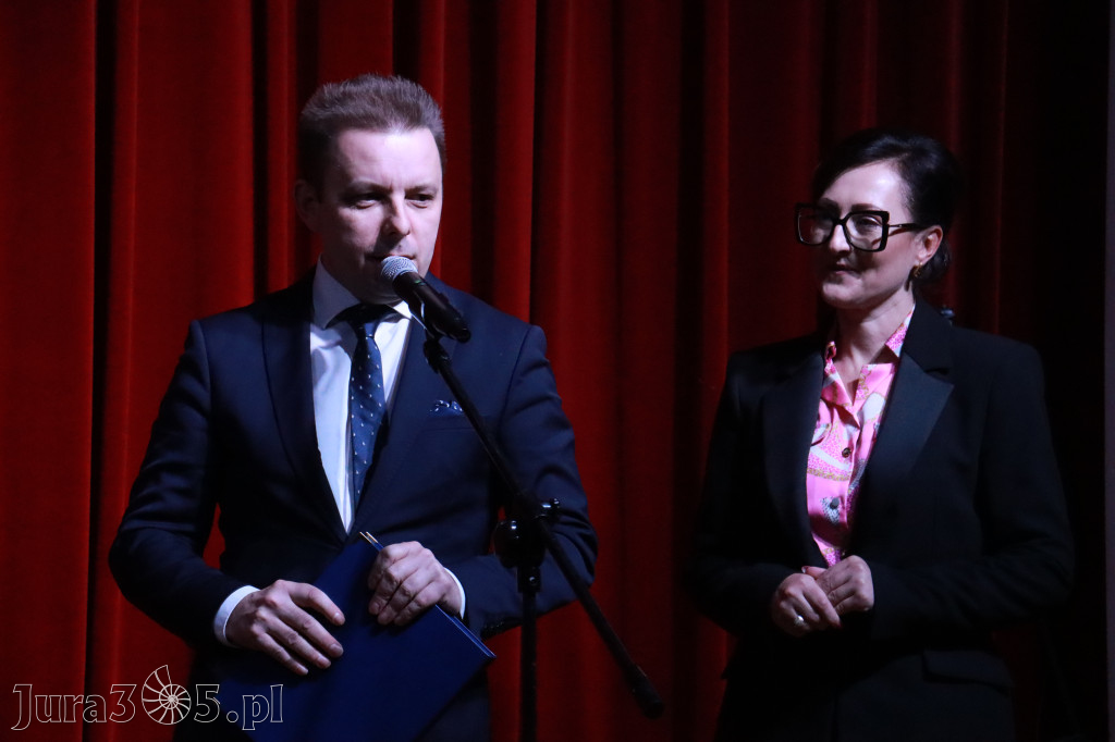 Fotorelacja: Jubileusz 75-lecia BILIOTEKI PUBLICZNEJ w Koziegłowach