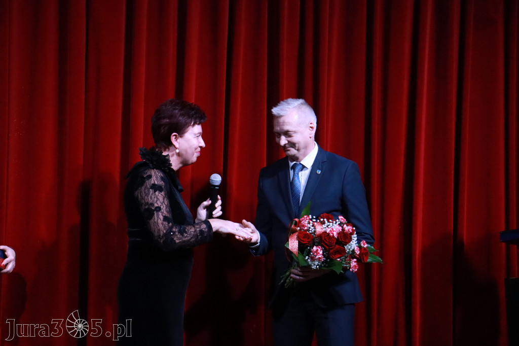 Fotorelacja: Jubileusz 75-lecia BILIOTEKI PUBLICZNEJ w Koziegłowach