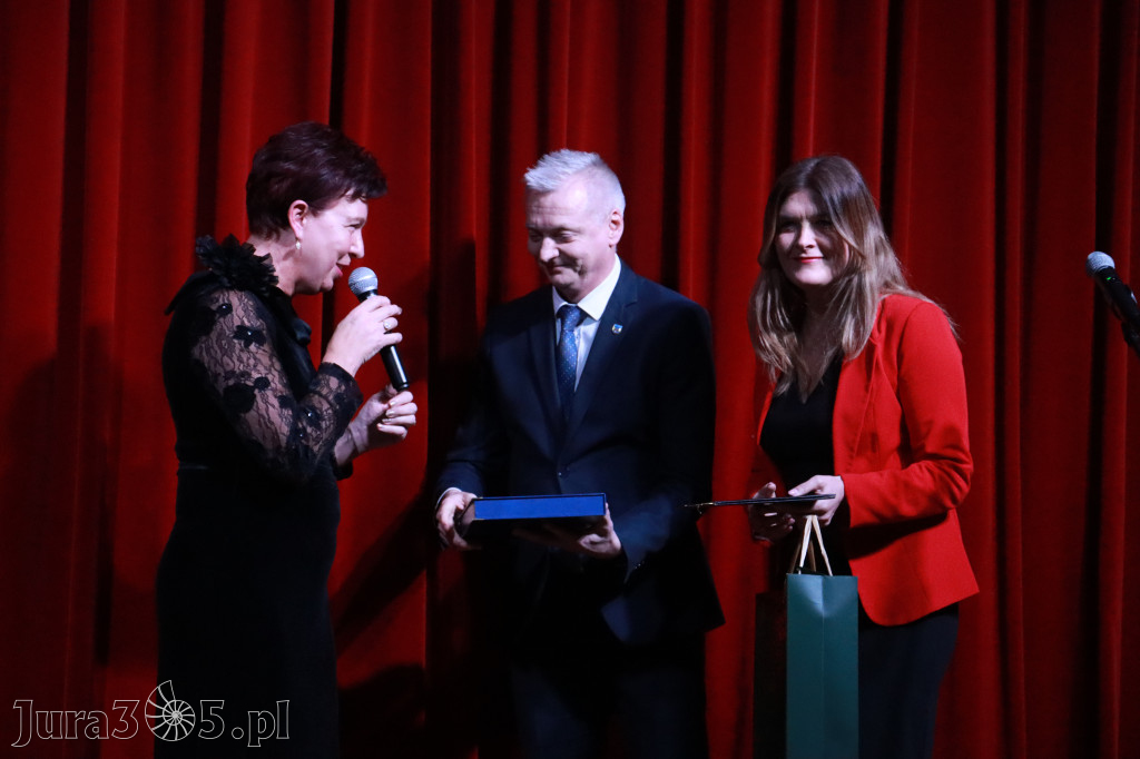 Fotorelacja: Jubileusz 75-lecia BILIOTEKI PUBLICZNEJ w Koziegłowach