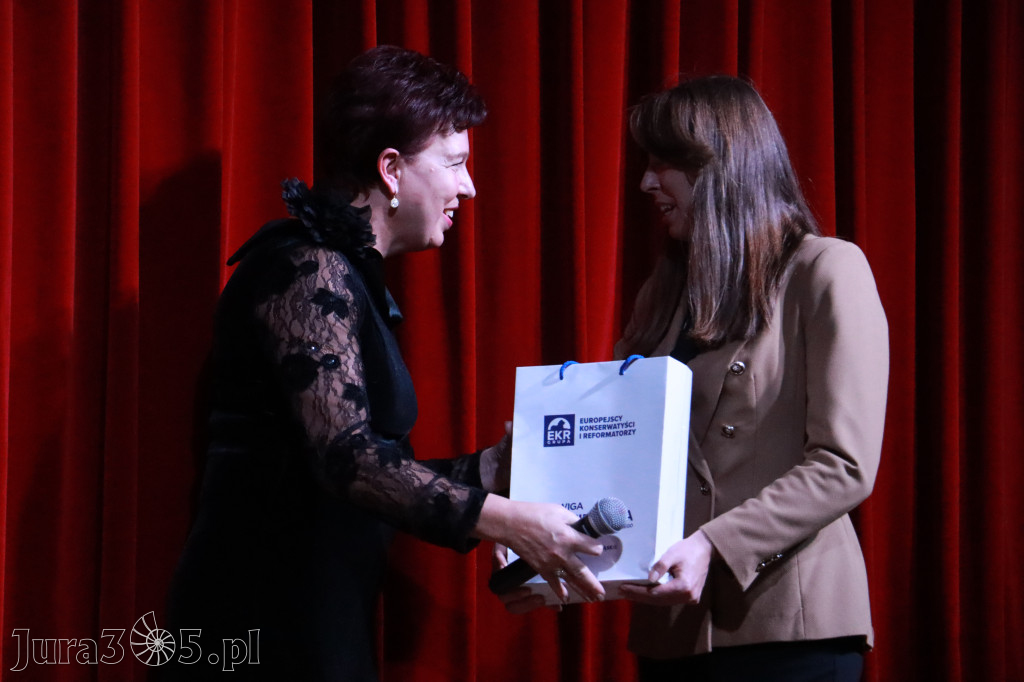 Fotorelacja: Jubileusz 75-lecia BILIOTEKI PUBLICZNEJ w Koziegłowach