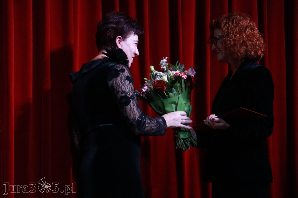 Fotorelacja: Jubileusz 75-lecia BILIOTEKI PUBLICZNEJ w Koziegłowach